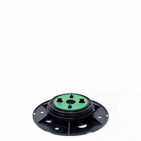 36 x FIGREX Stelzlager MP1 / 25 - 40 mm / Karton à 36 Stk.