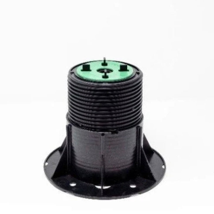 36 x FIGREX Stelzlager MP4 / 90 - 160 mm / Karton à 36 Stk.