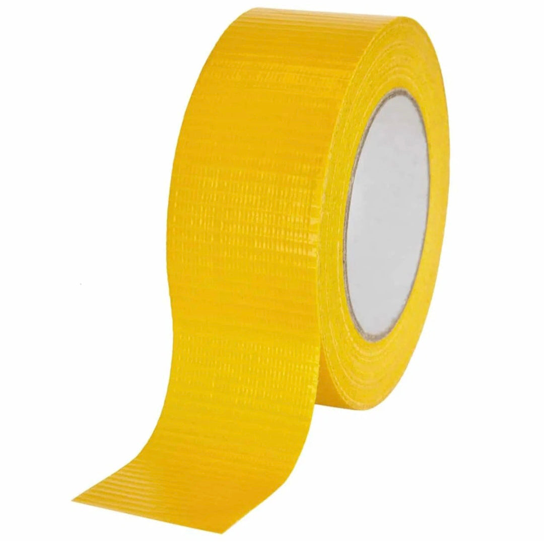 24 x Beton-Gewebeband 48mm x 50m / Karton à 24 Rollen