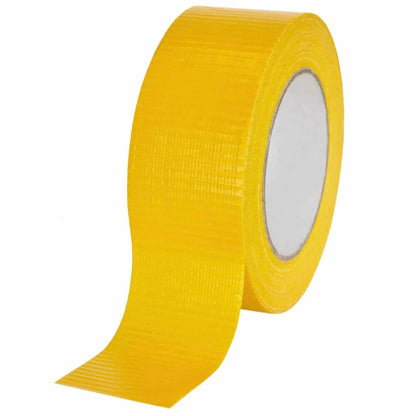 24 x Beton-Gewebeband 48mm x 50m / Karton à 24 Rollen