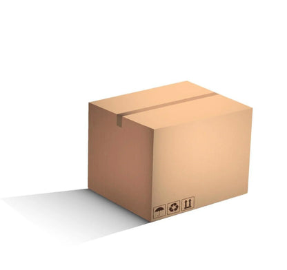 24 x Beton-Gewebeband 48mm x 50m / Karton à 24 Rollen